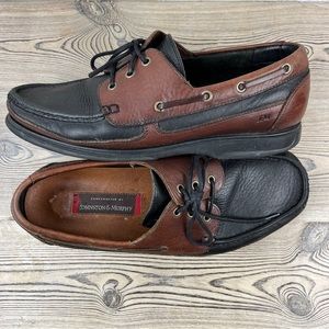 Men Shoes Boat Shoes on Poshmark